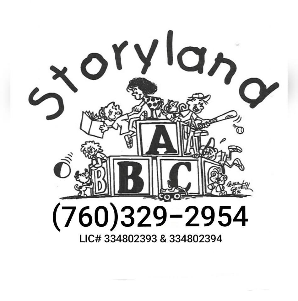 Storyland PreSchool